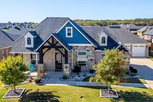 3009 Nob Hill Dr, Burleson, TX 76028 - Photo 2