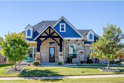 3009 Nob Hill Drive, Burleson, TX 76028 - Photo 1