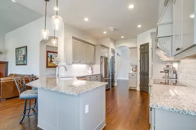 3009 Nob Hill Drive, Burleson, TX 76028 - Photo 14