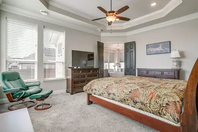 3009 Nob Hill Drive, Burleson, TX 76028 - Photo 18