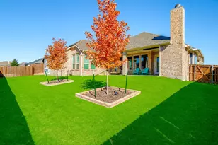 3009 Nob Hill Dr, Burleson, TX 76028 - Photo 30