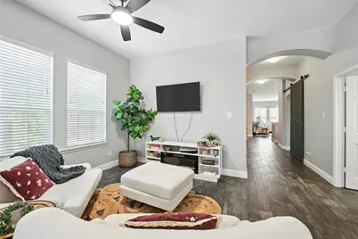 6121 Paddlefish Drive, Fort Worth, TX 76179 - Photo 8