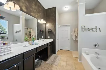 6121 Paddlefish Drive, Fort Worth, TX 76179 - Photo 18