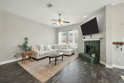 6121 Paddlefish Drive, Fort Worth, TX 76179 - Photo 10