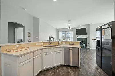 6121 Paddlefish Drive, Fort Worth, TX 76179 - Photo 12