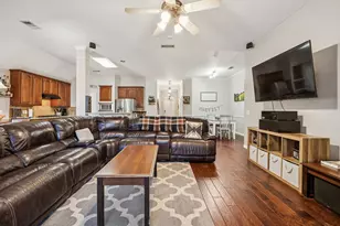 6828 Crenshaw Ln, Denton, TX 76210 - Photo 8