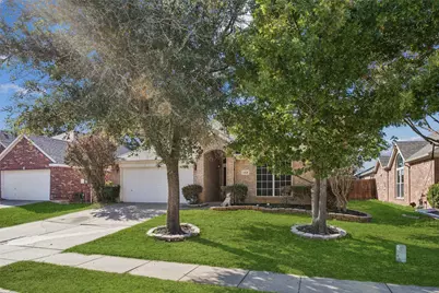 6828 Crenshaw Lane, Denton, TX 76210 - Photo 28