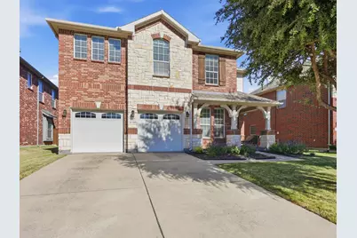 2731 Safe Harbor Drive, Lewisville, TX 75056 - Photo 4