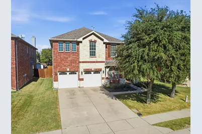 2731 Safe Harbor Drive, Lewisville, TX 75056 - Photo 38