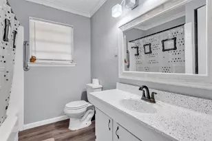 709 Valley View Dr, Arlington, TX 76010 - Photo 16