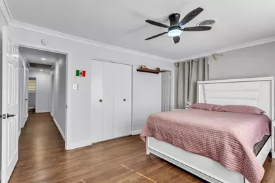 709 Valley View Drive, Arlington, TX 76010 - Photo 10