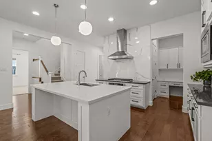 13620 Walsh Ave, Fort Worth, TX 76008 - Photo 10