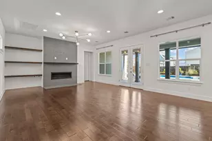 13620 Walsh Ave, Fort Worth, TX 76008 - Photo 14