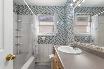 4805 Ira Street, Haltom City, TX 76117 - Photo 12