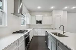 2628 Carmelita St, Dallas, TX 75212 - Photo 4