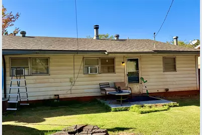 1817 Rosewood Drive, Abilene, TX 79603 - Photo 30