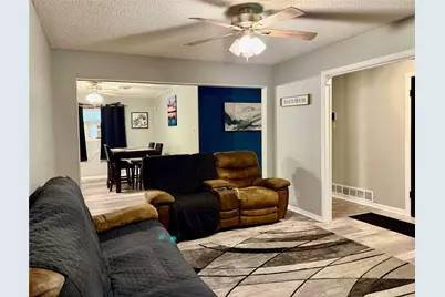 1817 Rosewood Drive, Abilene, TX 79603 - Photo 4