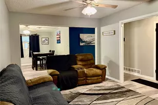 1817 Rosewood Dr, Abilene, TX 79603 - Photo 4