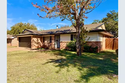 1817 Rosewood Drive, Abilene, TX 79603 - Photo 1