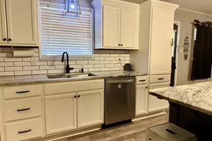 1817 Rosewood Dr, Abilene, TX 79603 - Photo 8