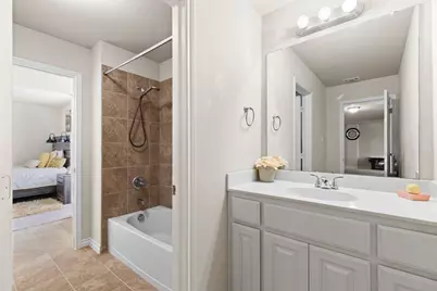 6020 Shiner Drive, Fort Worth, TX 76179 - Photo 12