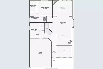 6020 Shiner Drive, Fort Worth, TX 76179 - Photo 16