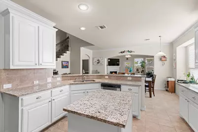 6020 Shiner Drive, Fort Worth, TX 76179 - Photo 2