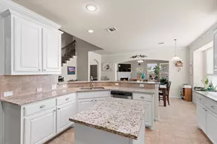 6020 Shiner Dr, Fort Worth, TX 76179 - Photo 2