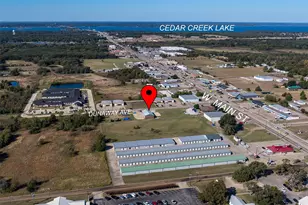 132 Dunaway Ave, Gun Barrel City, TX 75156 - Photo 1