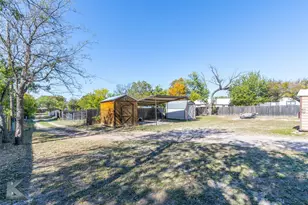 518 Meander St, Abilene, TX 79602 - Photo 34