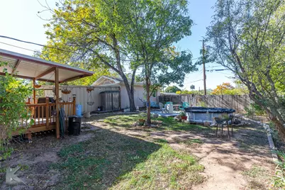 518 Meander Street, Abilene, TX 79602 - Photo 28