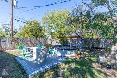 518 Meander Street, Abilene, TX 79602 - Photo 30