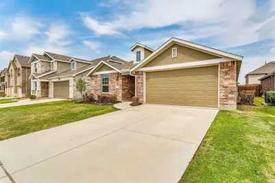 1629 Ridge Creek Lane, Aubrey, TX 76227 - Photo 2