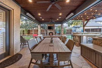 2202 Stonebridge Lane, Mansfield, TX 76063 - Photo 26