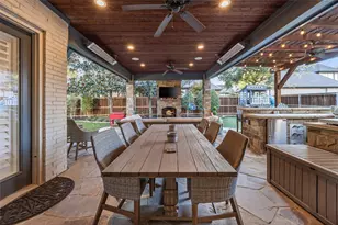 2202 Stonebridge Ln, Mansfield, TX 76063 - Photo 26