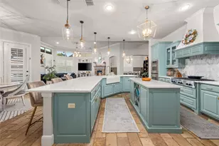 2202 Stonebridge Ln, Mansfield, TX 76063 - Photo 12