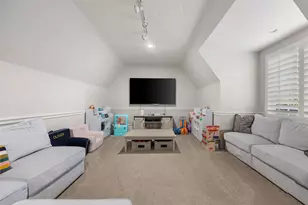 2202 Stonebridge Ln, Mansfield, TX 76063 - Photo 20