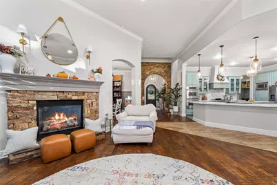 2202 Stonebridge Lane, Mansfield, TX 76063 - Photo 8