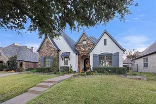 2202 Stonebridge Ln, Mansfield, TX 76063 - Photo 34