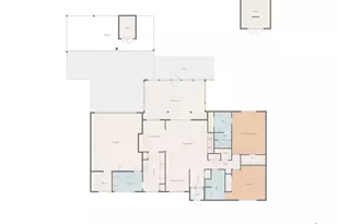 5116 South Dr, Fort Worth, TX 76132 - Photo 40