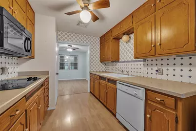 5116 South Drive, Fort Worth, TX 76132 - Photo 16