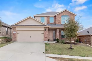 9236 Castorian Dr, Fort Worth, TX 76131 - Photo 1