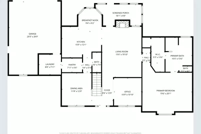 117 Ashburne Glen Lane, Ovilla, TX 75154 - Photo 26