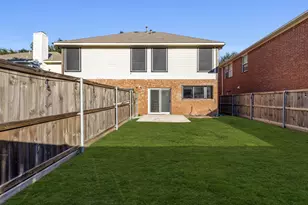 5405 Promise Land Dr, Frisco, TX 75035 - Photo 30