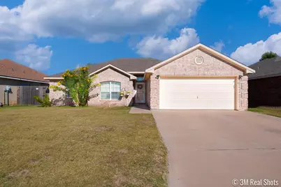 6634 Inverness Street, Abilene, TX 79606 - Photo 1