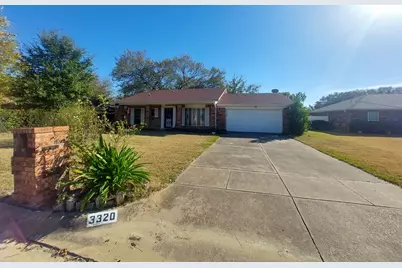 3320 Landmark Lane, Forest Hill, TX 76119 - Photo 1