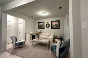 1900 Highlander Ct, Fort Worth, TX 76120 - Photo 4