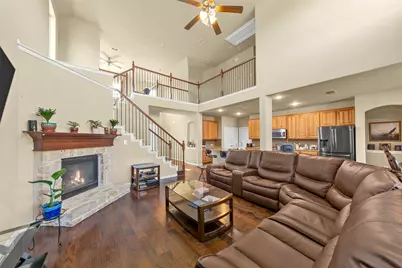 720 Sundrop Drive, Little Elm, TX 75068 - Photo 8