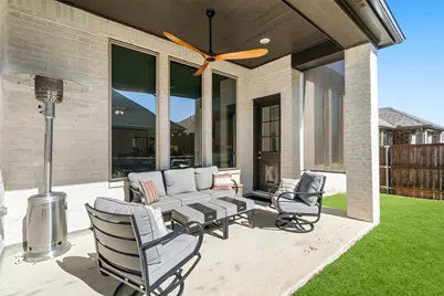 9428 Voyager Vista, Oak Point, TX 75068 - Photo 30