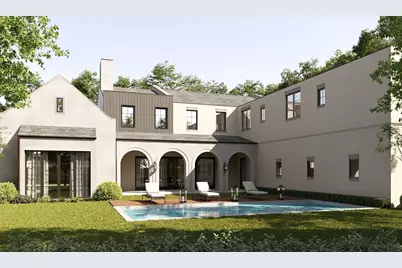 3832 Cabana Lane, Dallas, TX 75229 - Photo 2